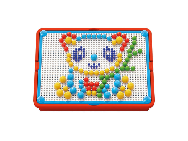 Quercetti FantaColor Tab (150 pieces)