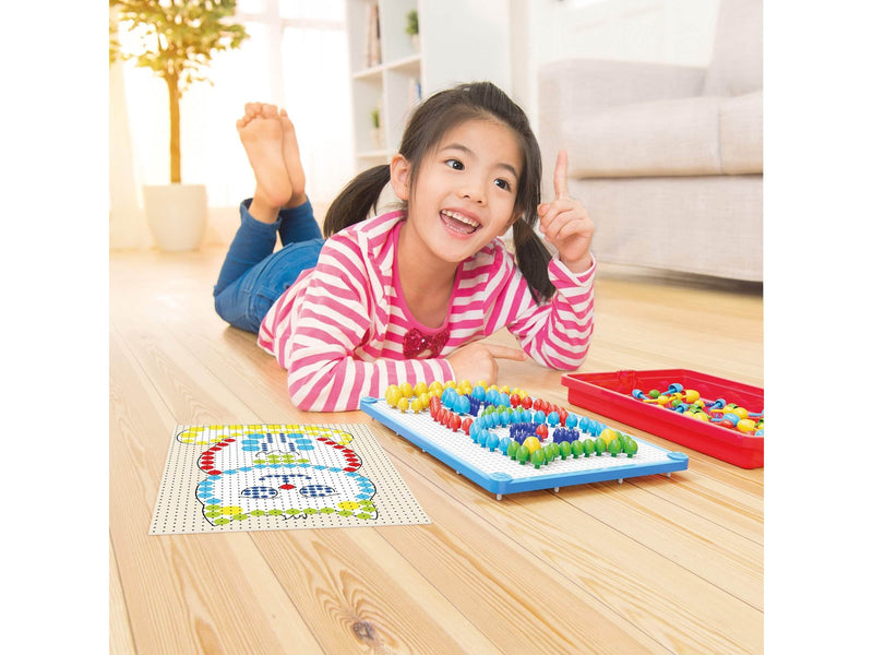 Quercetti FantaColor Tab (150 pieces)