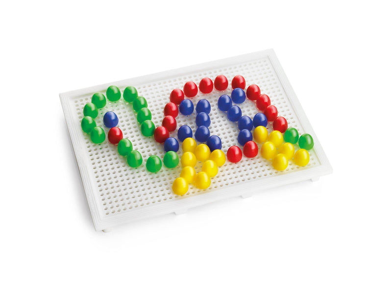 Quercetti FantaColor Tab Basic (60 pcs)