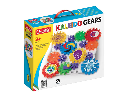 Quercetti Georello Kaleido Gears
