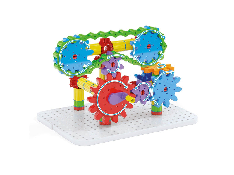 Quercetti Georello Tech Starter Set