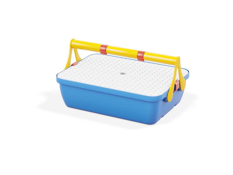 Quercetti Georello Toolbox