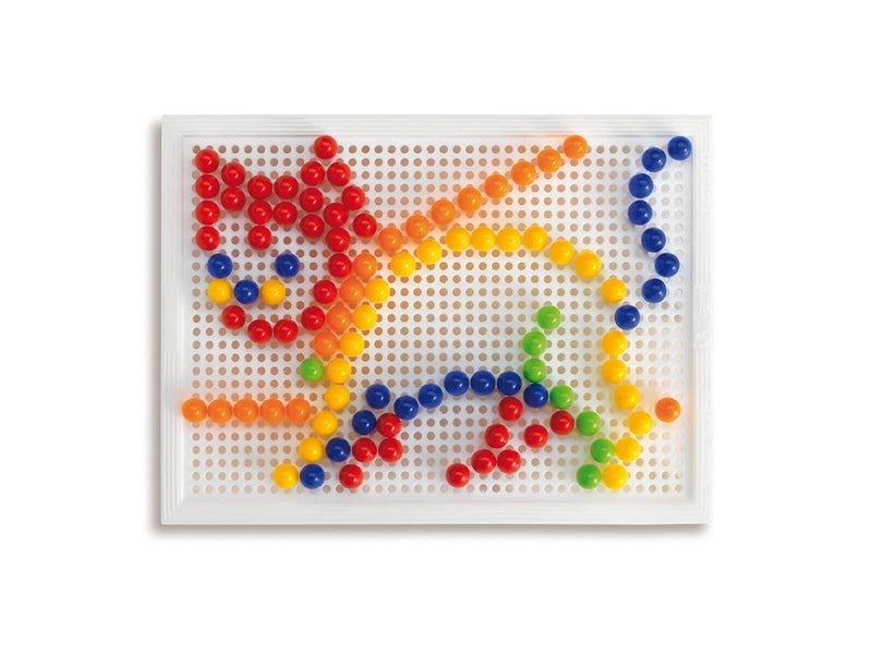 Quercetti Insert Mosaic 150 pins