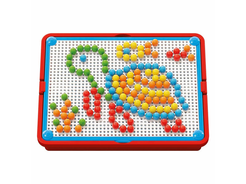 Quercetti Insert Mosaic 150 pins