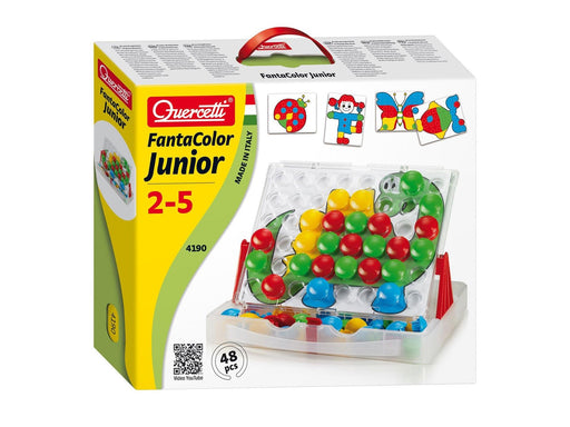 Quercetti Insert Mosaic Junior
