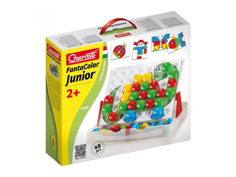 Quercetti Insert Mosaic Junior