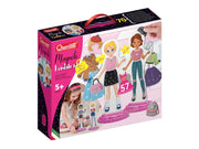 Quercetti Magnetic Fashion Best Friends
