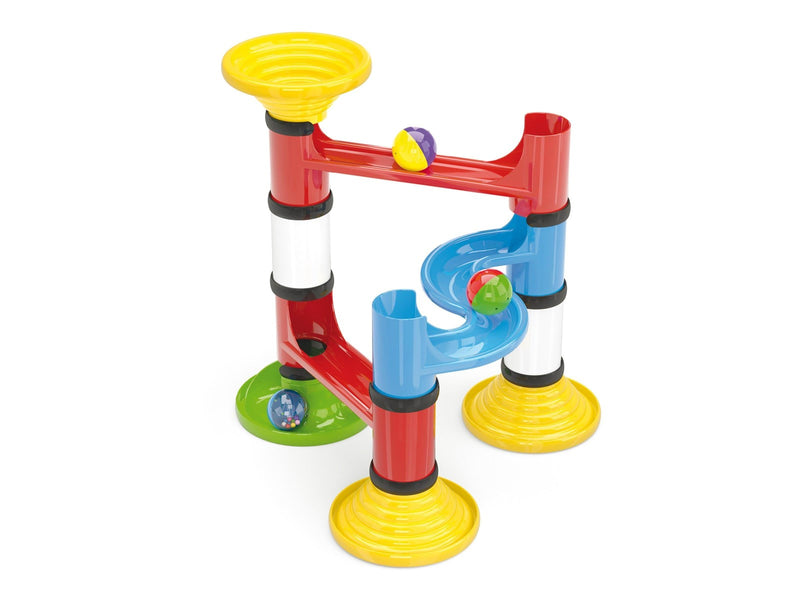 Quercetti Migoga Junior Basic Set (22 pieces)