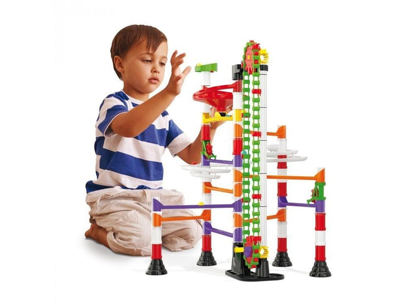 Quercetti - Migoga Marble Run - Elevator