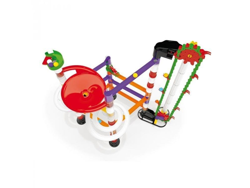 Quercetti - Migoga Marble Run - Elevator