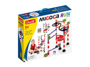 Quercetti Migoga Marble Run Vortis (75 pcs)