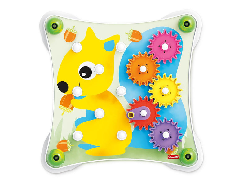Quercetti Peggy Gears