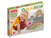 Quercetti Play Bio FantaColor Design (160 pcs)