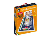 Quercetti Secret Code Game