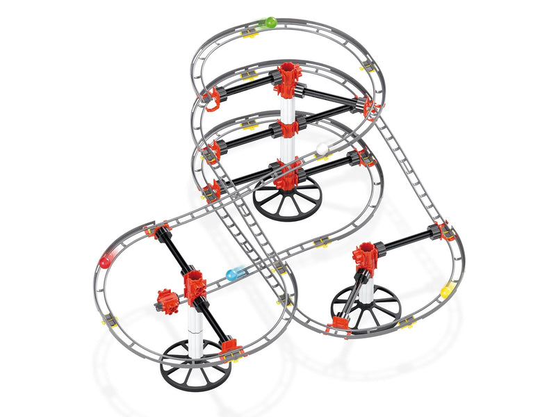 Quercetti Skyrail Starter Set