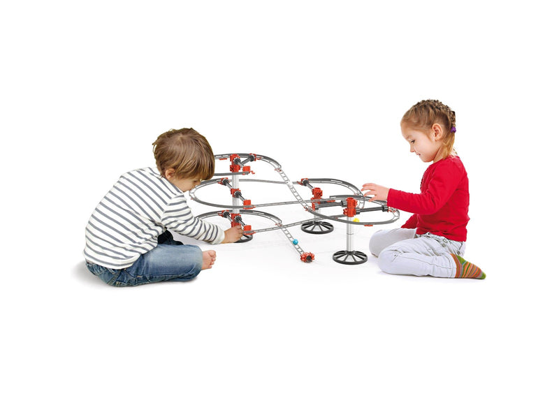 Quercetti Skyrail Starter Set