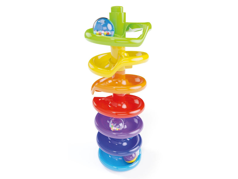 Quercetti Spiral Tower