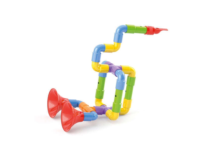 Quercetti Super Saxoflute