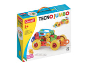 Quercetti Tecno Jumbo Toolbox