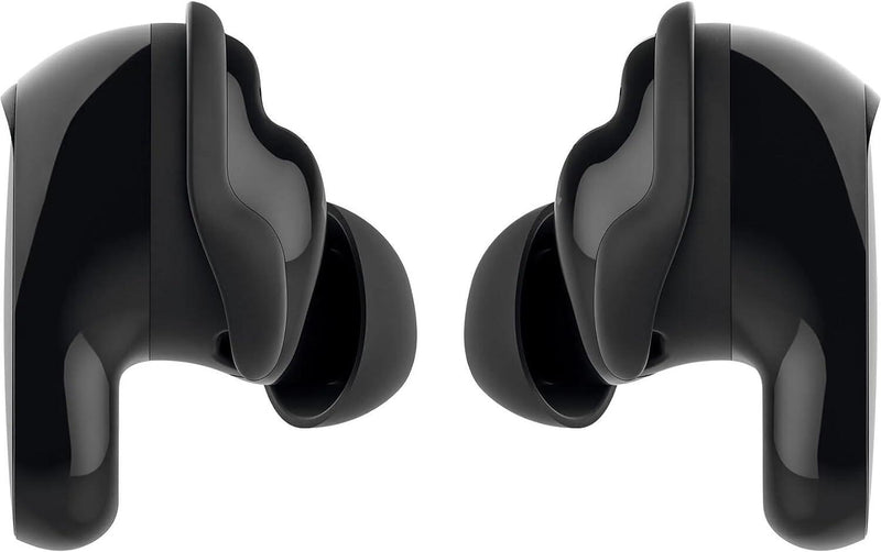 Bose QuietComfort Earbuds II - Black