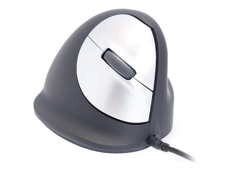 R-Go Tools HE Break - Maus (Schwarz)