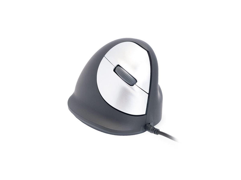 R-Go Tools HE - Maus (Schwarz)