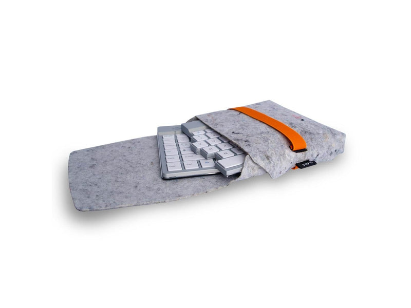 R-Go Tools Pouch Case for Split Keyboard
