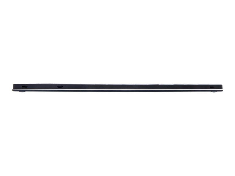 R-Go Tools R-Go Compact Break - Tastatur - Deutsch - Schwarz