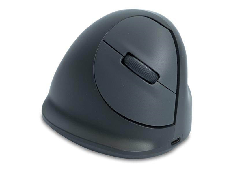 R-Go Tools R-Go HE Basic - Vertical mouse (Schwarz)