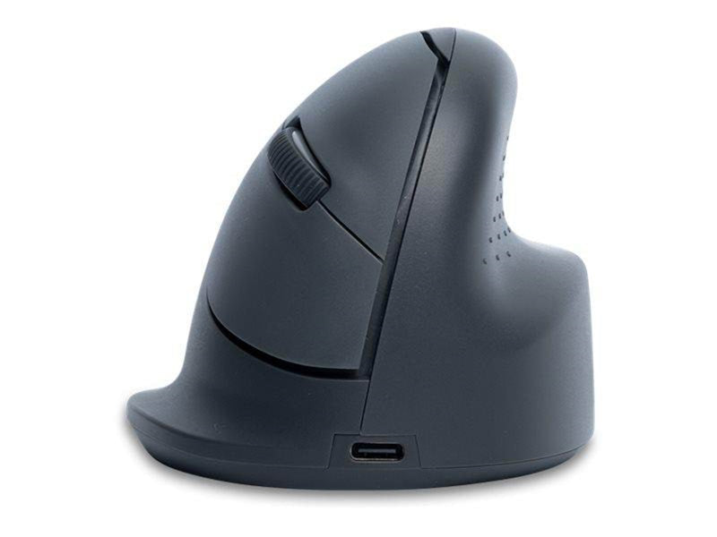 R-Go Tools R-Go HE Basic - Vertical mouse (Schwarz)