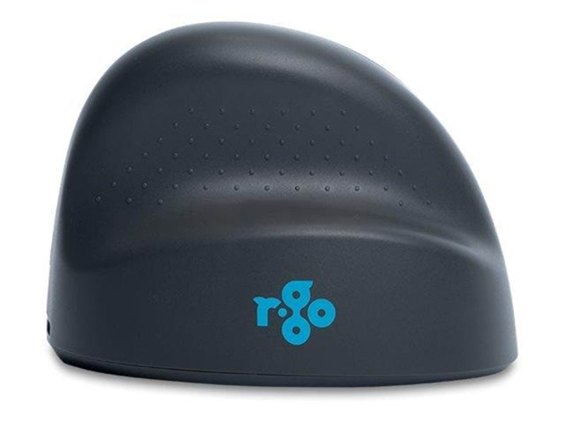 R-Go Tools R-Go HE Basic - Vertical mouse (Schwarz)