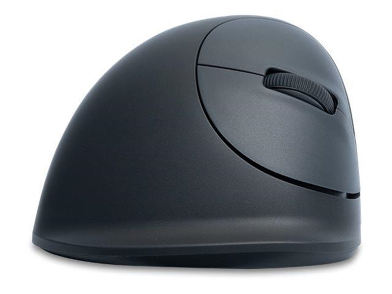 R-Go Tools R-Go HE Basic - Vertical mouse (Schwarz)