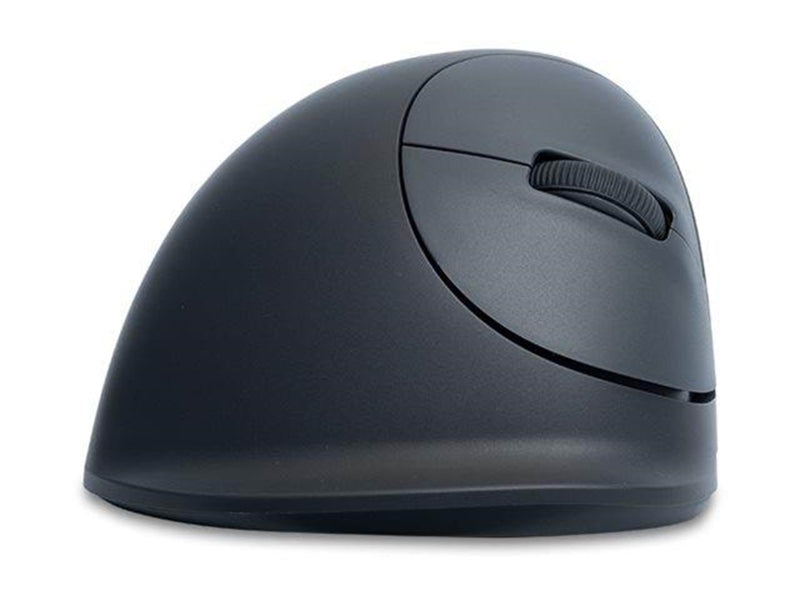 R-Go Tools R-Go HE Basic - Vertical mouse (Schwarz)