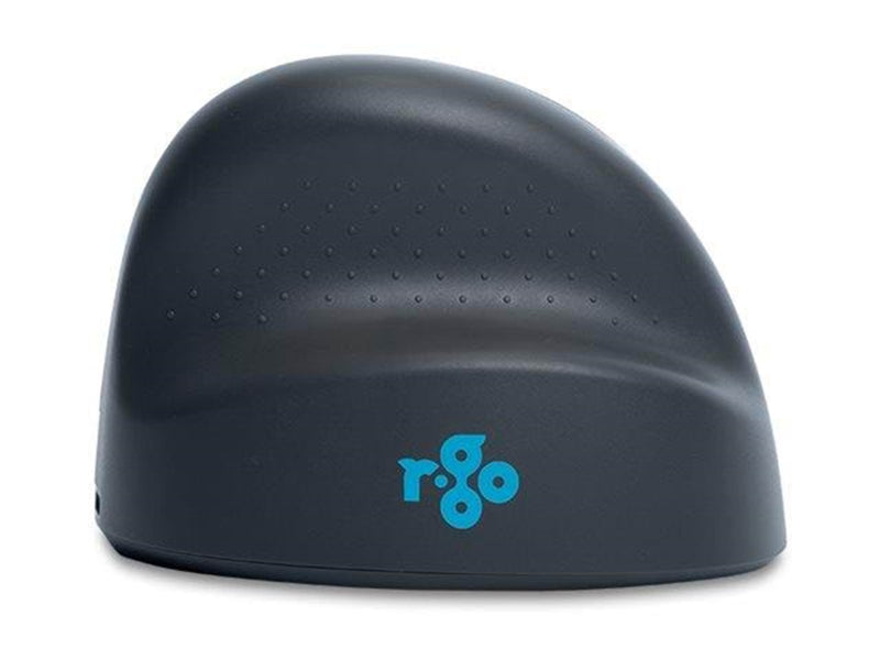 R-Go Tools R-Go HE Basic - Vertical mouse (Schwarz)