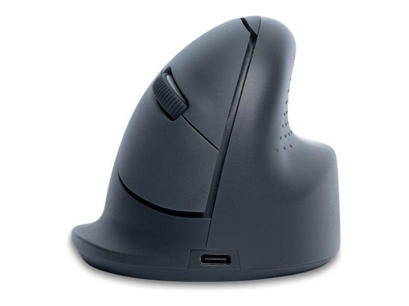R-Go Tools R-Go HE Basic - Vertical mouse (Schwarz)