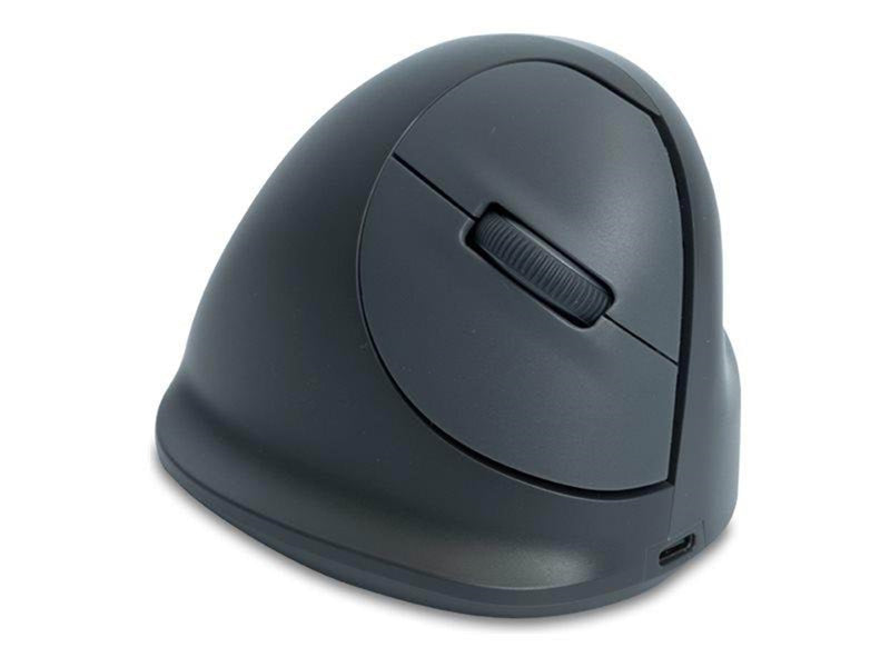 R-Go Tools R-Go HE Basic - Vertical mouse (Schwarz)