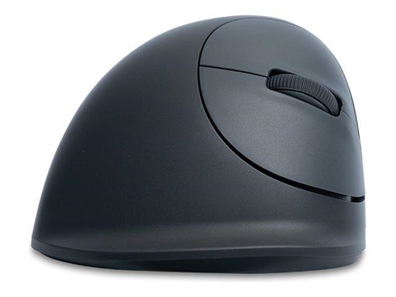 R-Go Tools R-Go HE Basic - Vertical mouse (Schwarz)
