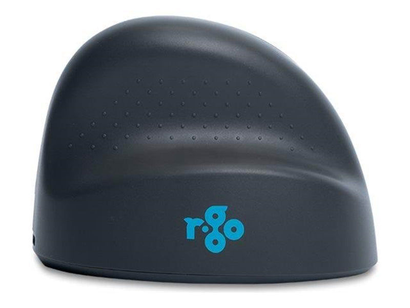 R-Go Tools R-Go HE Basic - Vertical mouse (Schwarz)