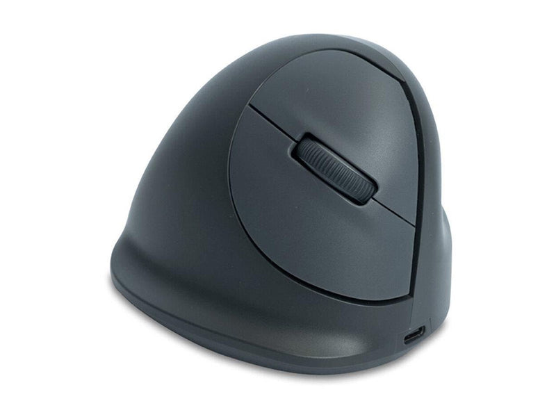 R-Go Tools R-Go HE Basic - Vertical mouse (Schwarz)
