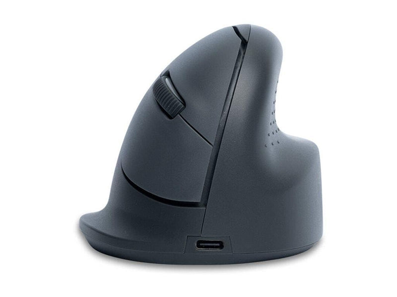 R-Go Tools R-Go HE Basic - Vertical mouse (Schwarz)