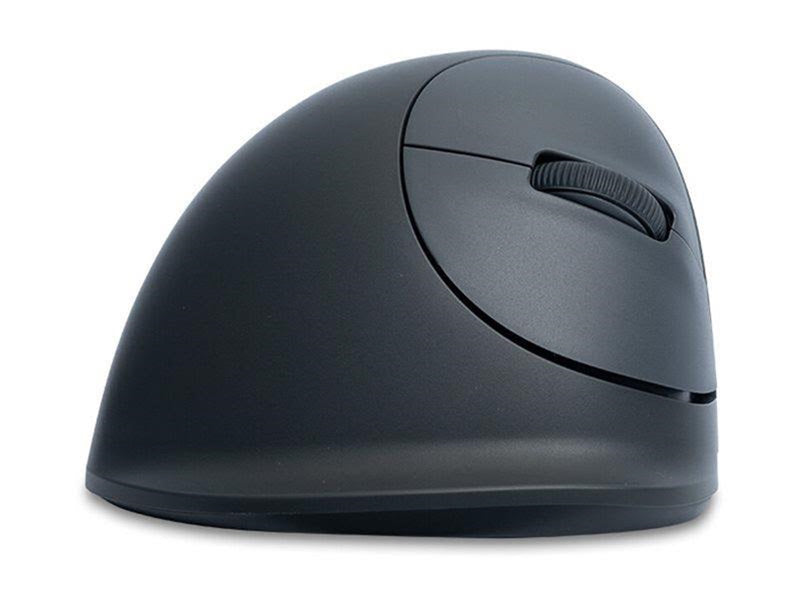 R-Go Tools R-Go HE Basic - Vertical mouse (Schwarz)
