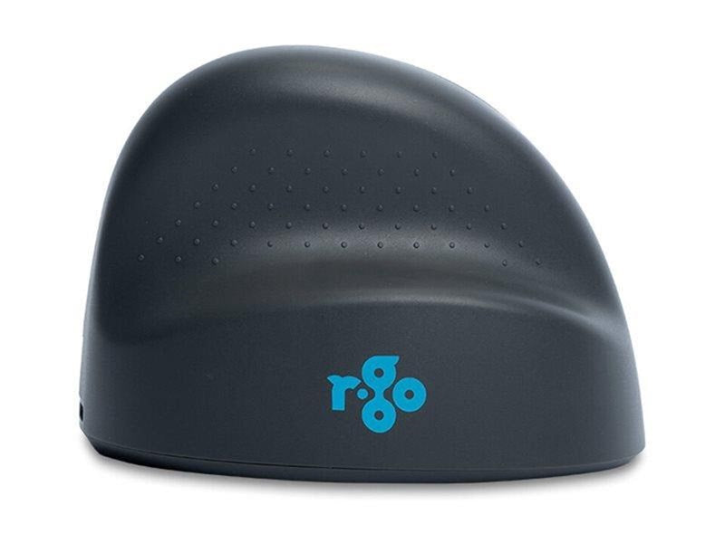 R-Go Tools R-Go HE Basic - Vertical mouse (Schwarz)