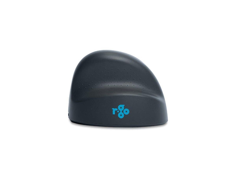 R-Go Tools R-Go HE Basic - Vertical mouse (Schwarz)