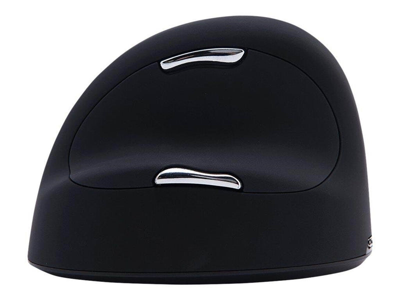 R-Go Tools R-Go HE Mouse - Maus (Silber)