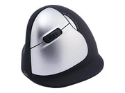 R-Go Tools R-Go HE Mouse - Maus (Silber)