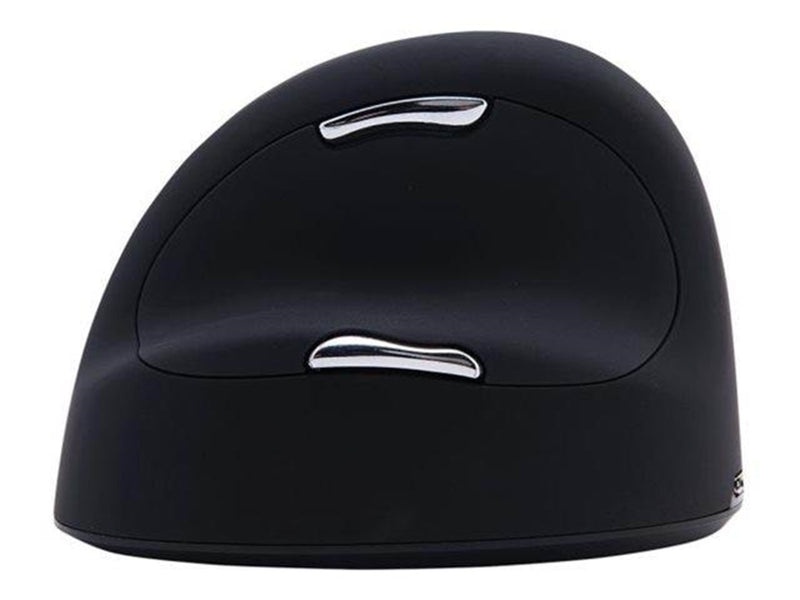 R-Go Tools R-Go HE Mouse - Maus (Silber)