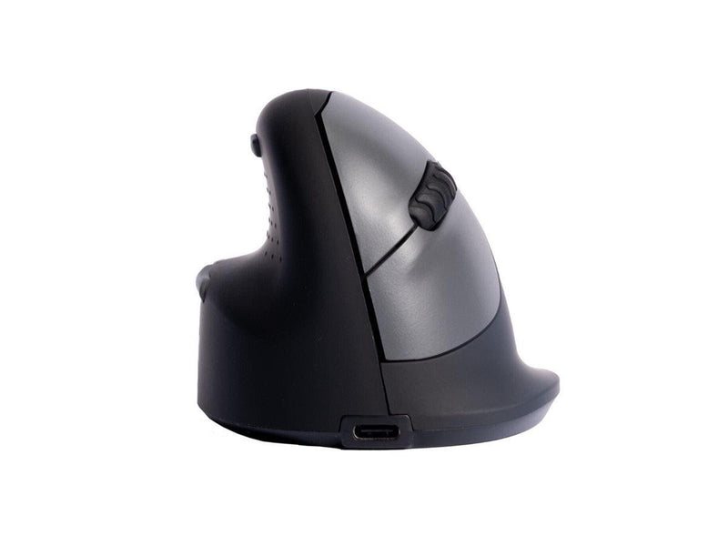 R-Go Tools R-Go HE Mouse - Maus (Silber)