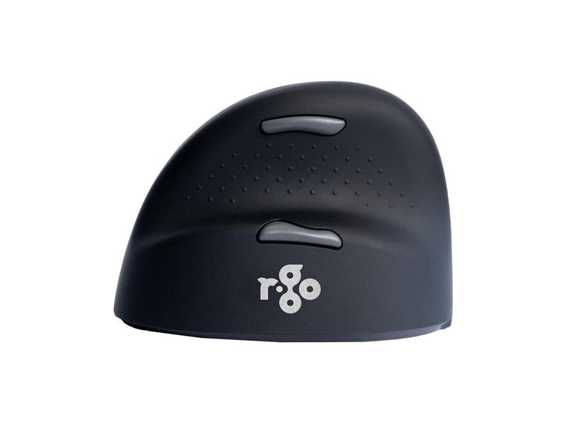 R-Go Tools R-Go HE Mouse - Maus (Silber)