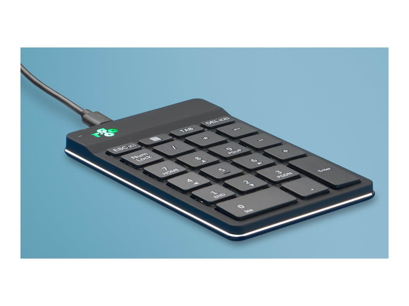 R-Go Tools R-Go Numpad Break - Numpad - Schwarz