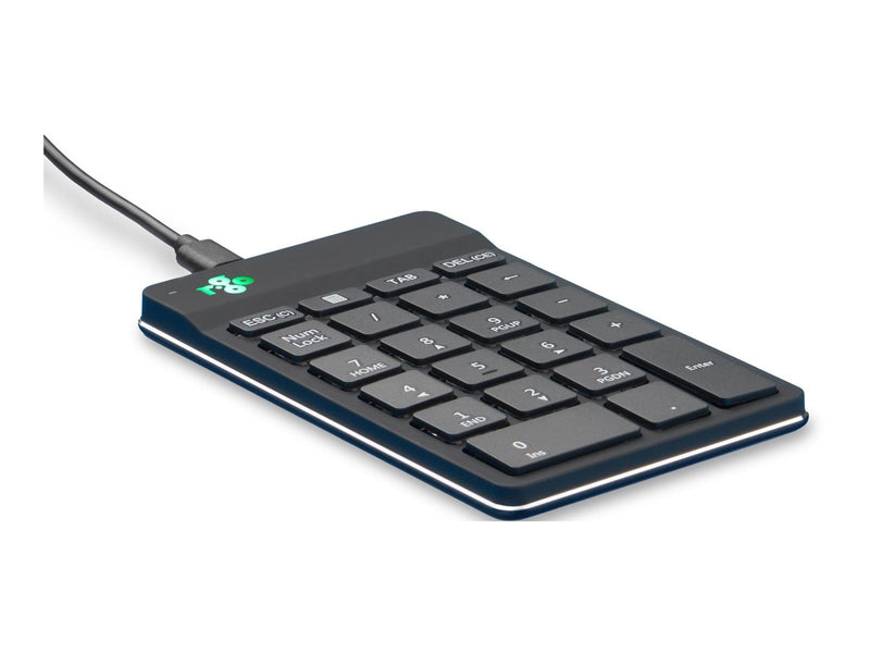 R-Go Tools R-Go Numpad Break - Numpad - Schwarz